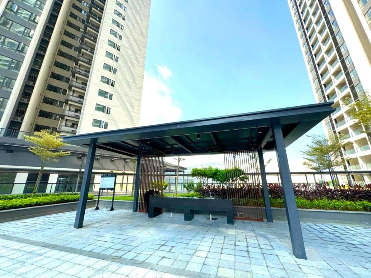 Apartment R&f Princess Cove *