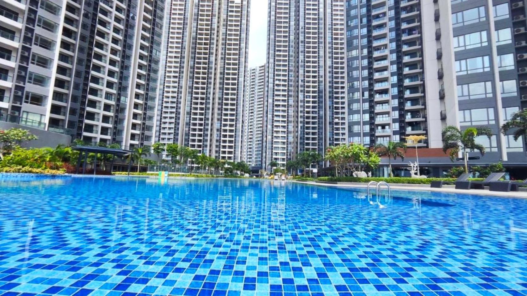 Apartment R&f Princess Cove *