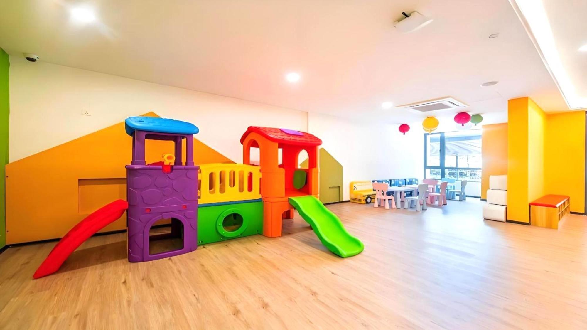 Apartment R&f Princess Cove