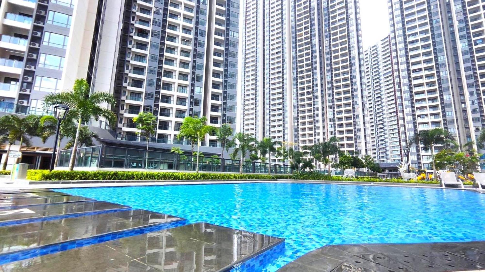 R&f Princess Cove * Johor Bahru